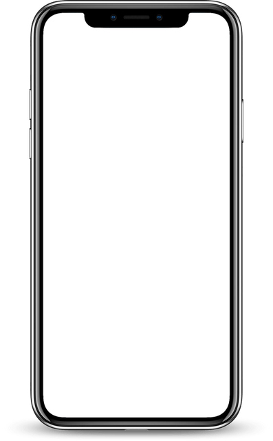 Mobile Phone Mockup